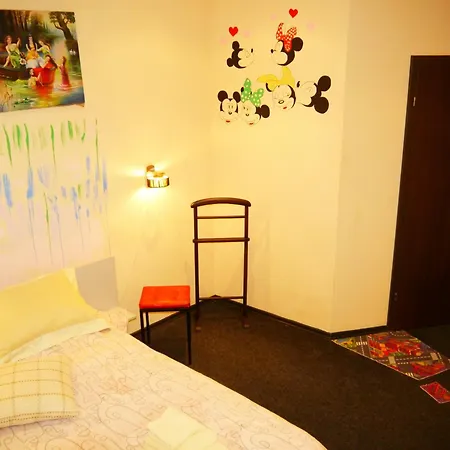 Kizhi Art Hotel Kharkiv-2